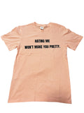 funny graphic tee