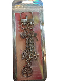 Silver Purse Chain✨
