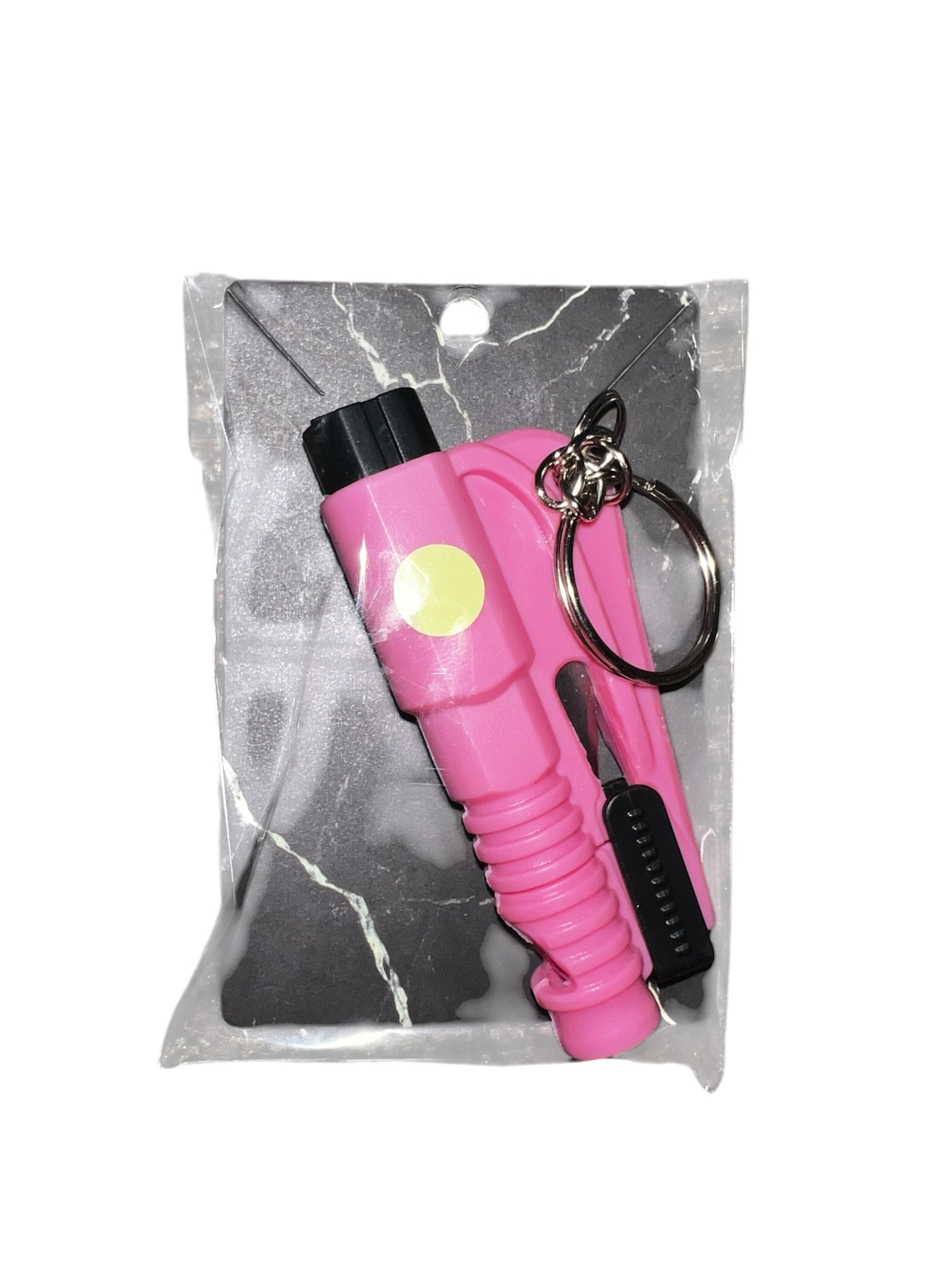 3in1 safety tool keychain✨
