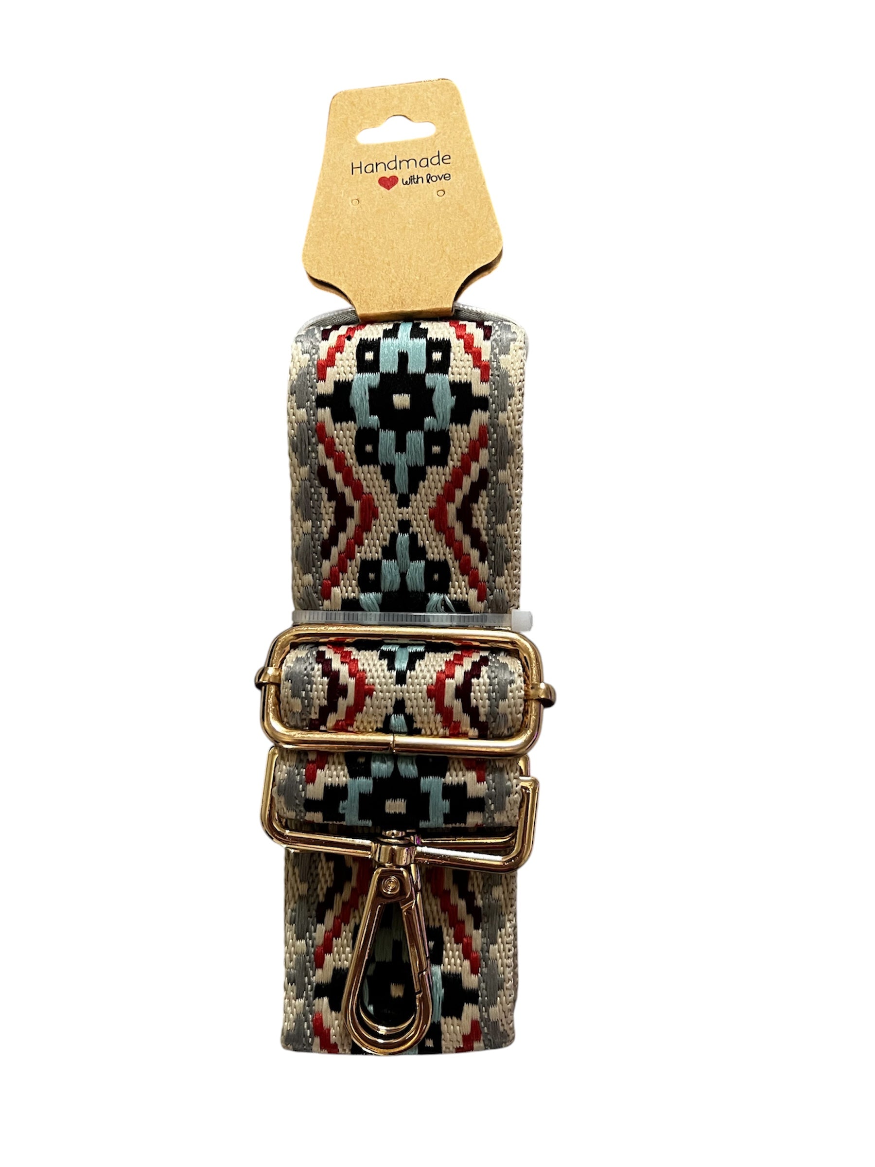 western style purse strap