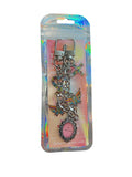 Autism Awareness Purse Chain✨