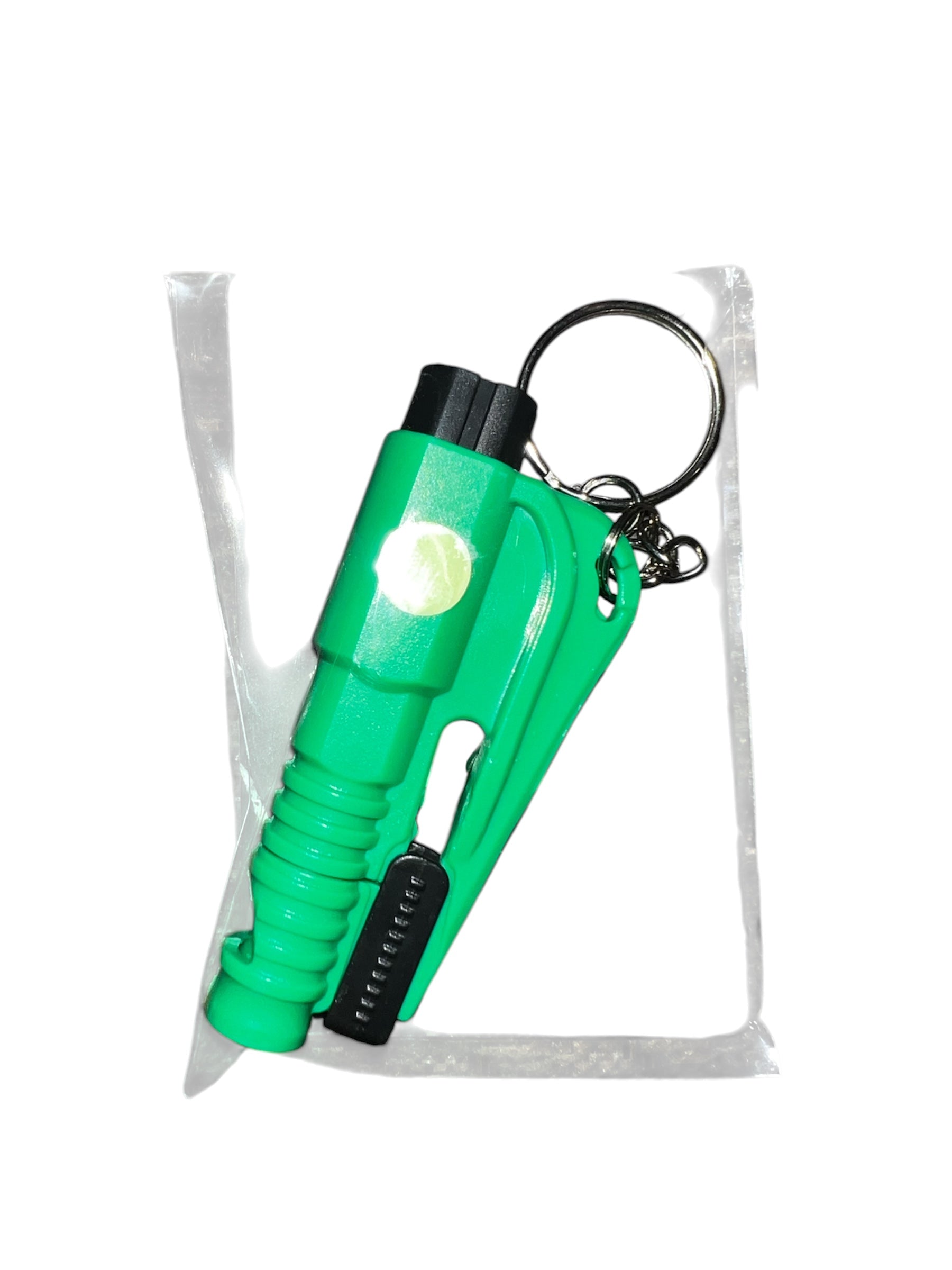 3in1 safety tool keychain✨